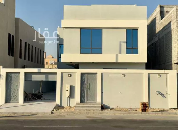 فيلا للبيع في شارع عصام بن عبيدة, حي المنار, مدينة الدمام, المنطقة الشرقية