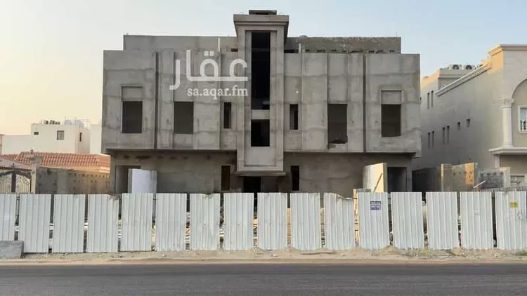 شقة للبيع في شارع القاسم الجوهري, حي الندى, مدينة الدمام, المنطقة الشرقية