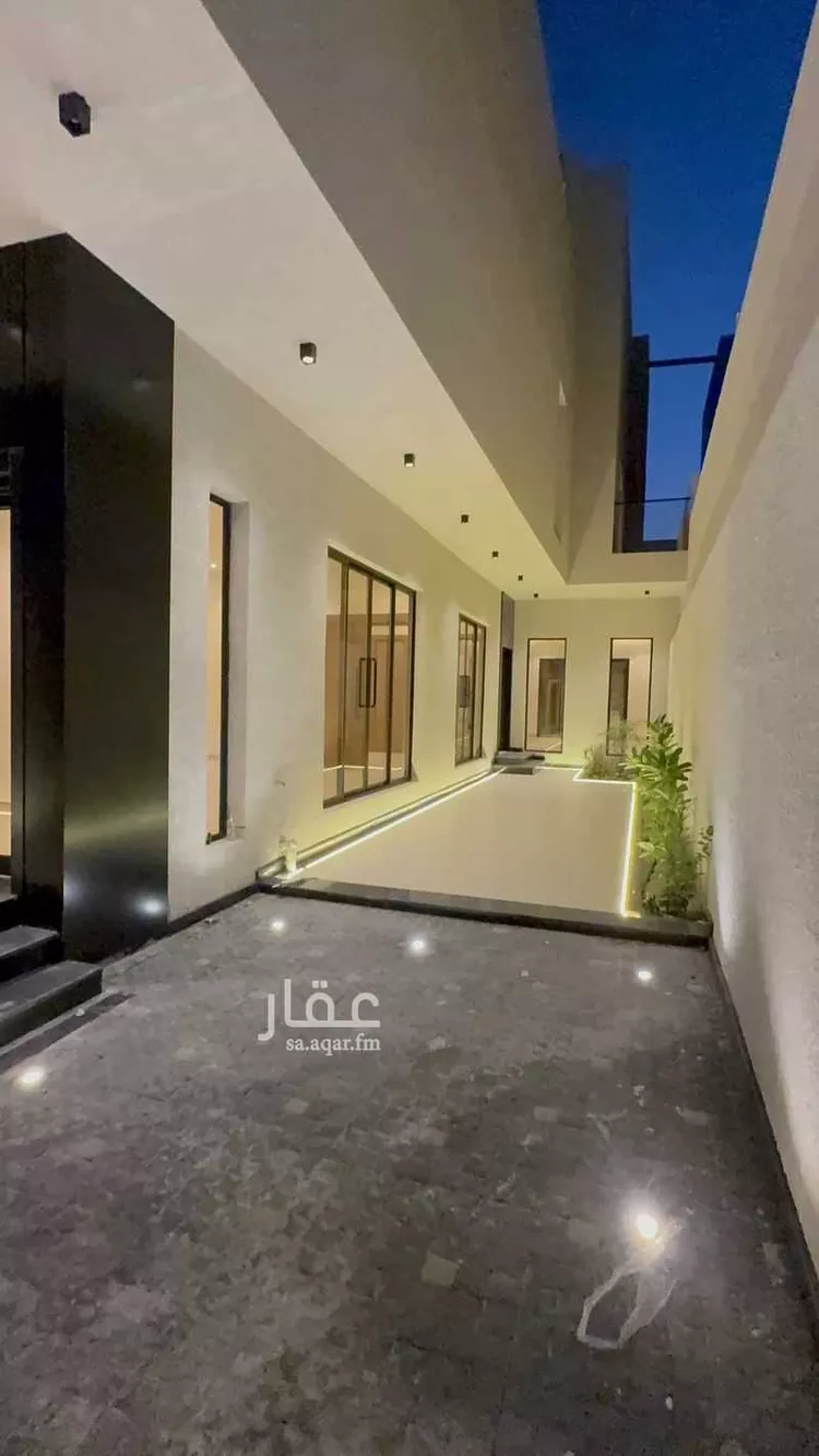 فيلا للبيع في شارع العروبه, حي الشعلة, مدينة الدمام, المنطقة الشرقية صورة 3