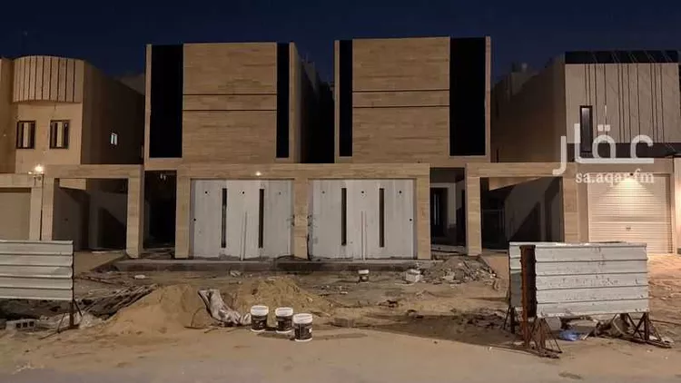 Villa for Sale in Dammam King Fahd