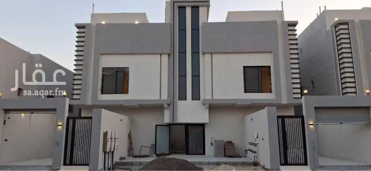 Apartment for Sale in Dammam An Nada