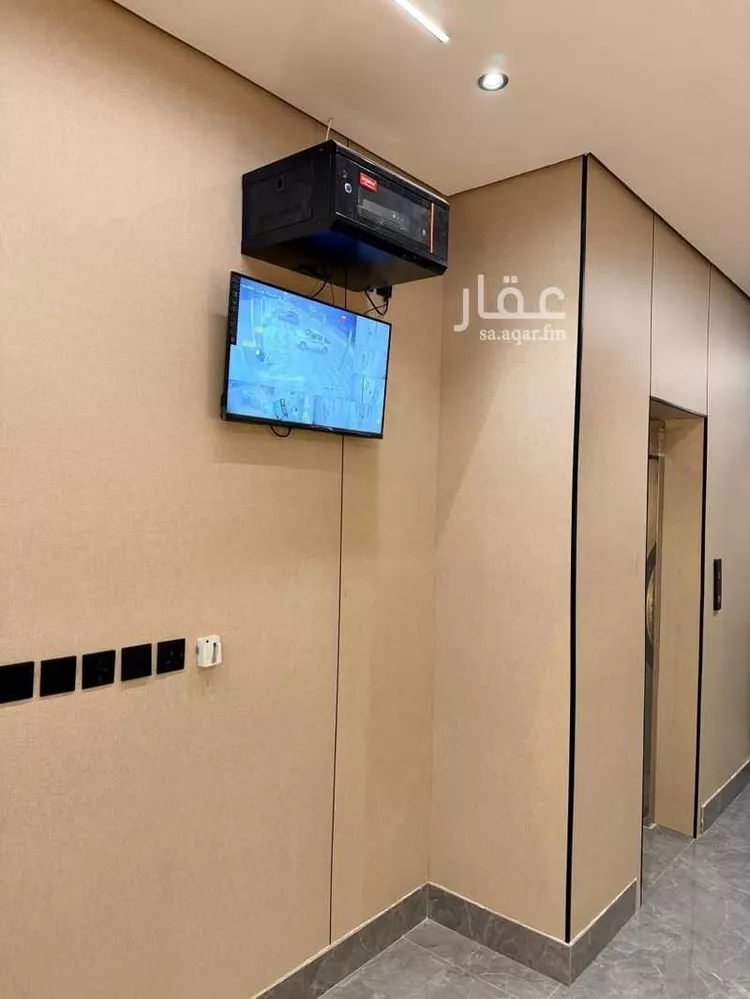 شقة للبيع في شارع العطايف, حي الحمراء, مدينة الخبر, المنطقة الشرقية صورة 4