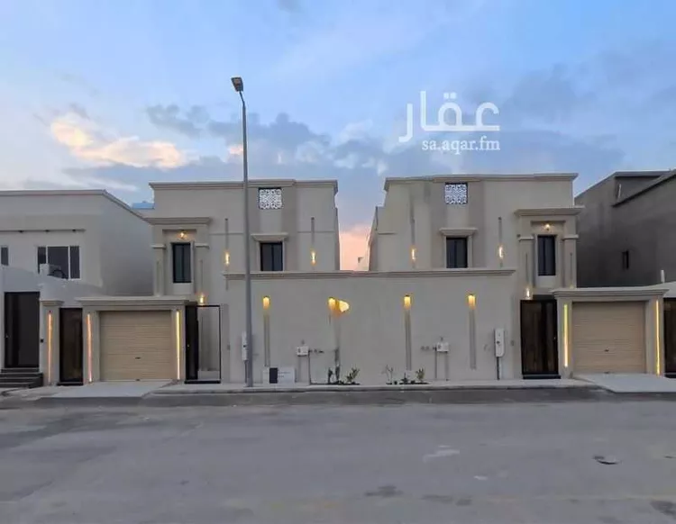 فيلا للبيع في شارع هند بنت سماك, حي الأمانة, مدينة الدمام, المنطقة الشرقية
