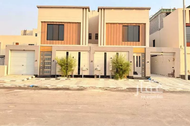 Villa for Sale in Dammam King Fahd