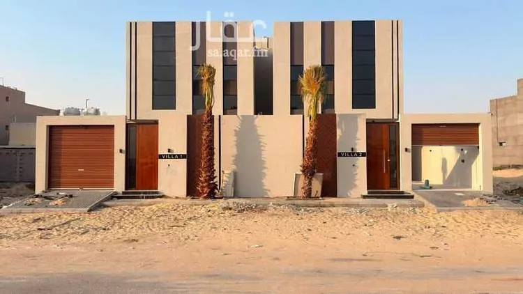 Villa for Sale in Dammam King Fahd