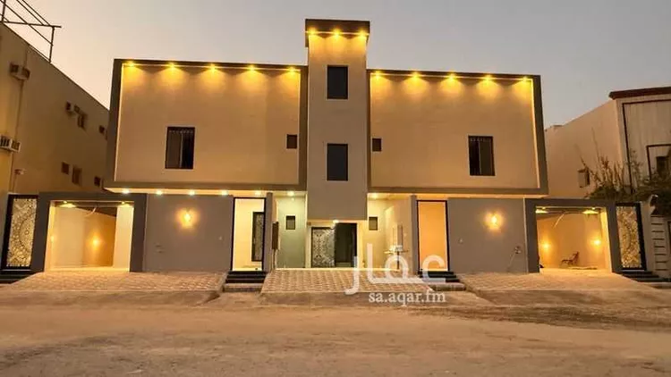 Apartment for Sale in Dammam King Fahd