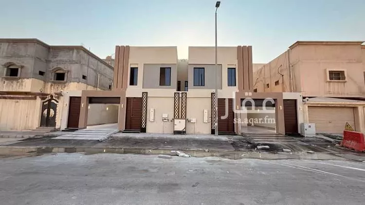 Villa for Sale in Dammam King Fahd