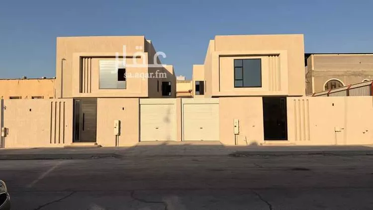 فيلا للبيع في شارع الامير احمد, مدينة الظهران, المنطقة الشرقية