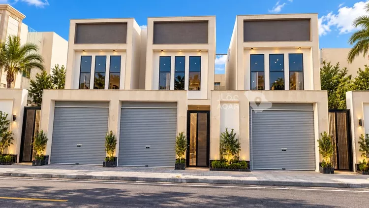 Villa for Sale in Dammam King Fahd
