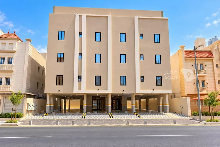 Apartment for Sale in Dammam An Nur