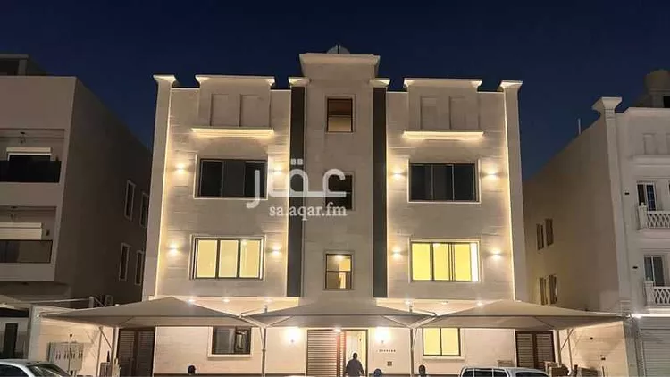 شقة للبيع في شارع  الامواج, حي الشعلة, مدينة الدمام, المنطقة الشرقية