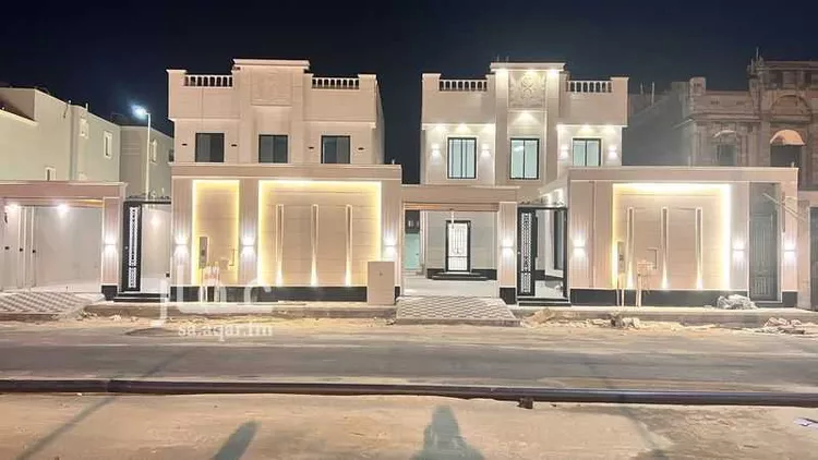 فيلا للبيع في شارع العبره, حي الأمواج, مدينة الخبر, المنطقة الشرقية
