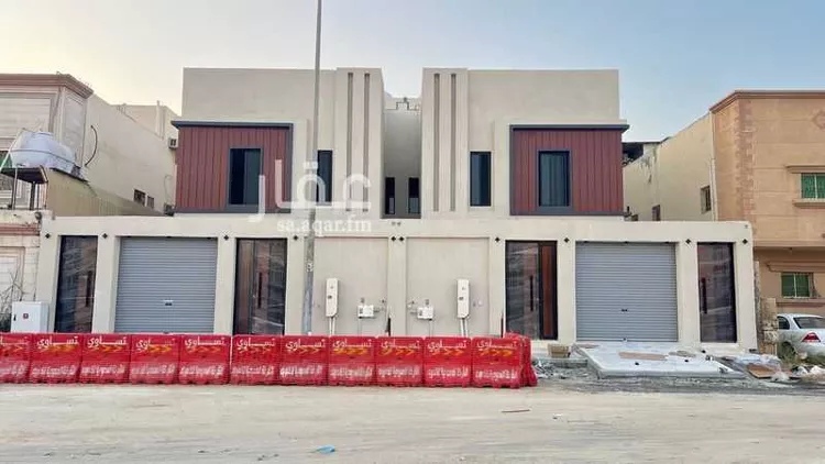 فيلا للبيع في شارع الملك الناصر, حي ضاحية الملك فهد, مدينة الدمام, المنطقة الشرقية