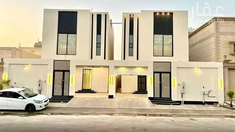 فيلا للبيع في شارع السلطان العقيلي, حي ضاحية الملك فهد, مدينة الدمام, المنطقة الشرقية