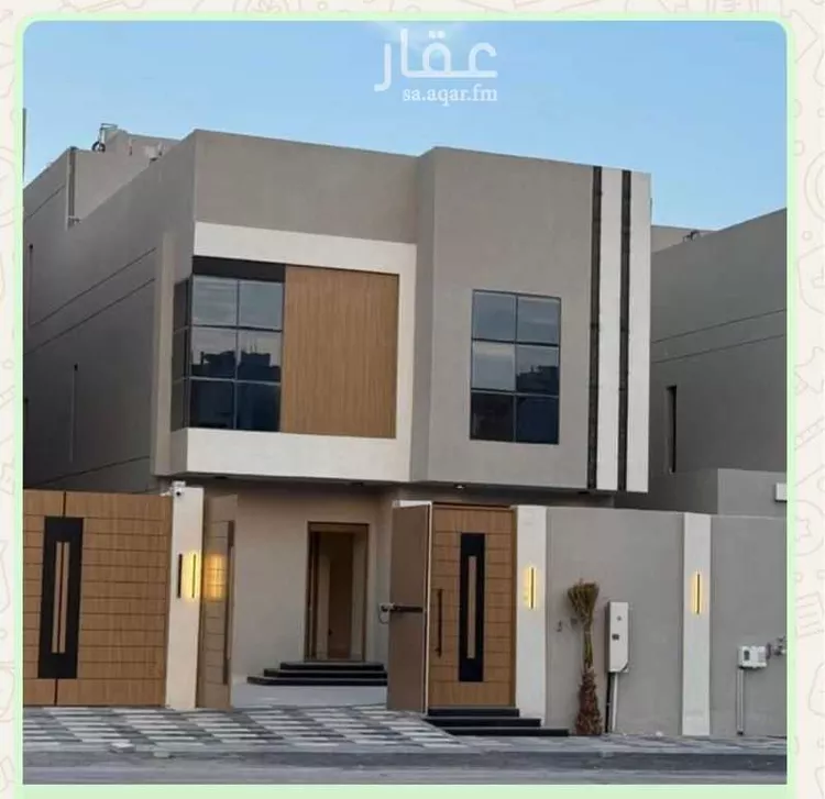 Villa for Sale in Dammam Ash Shulah