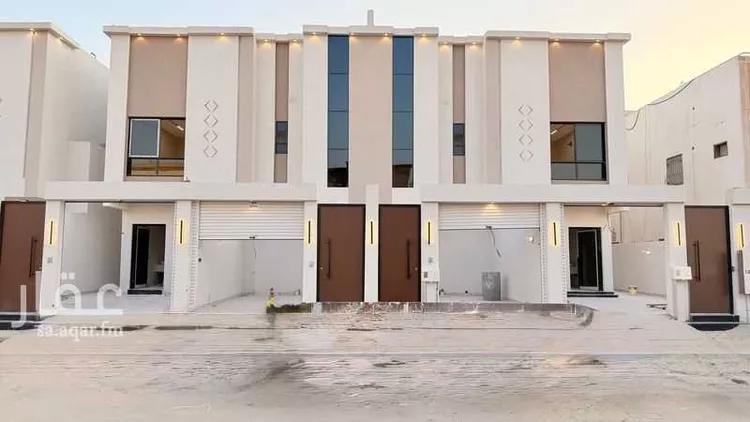 Apartment for Sale in Dammam Badr