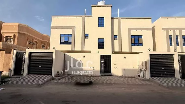 شقة للبيع في شارع 11و, حي بدر, مدينة الدمام, المنطقة الشرقية