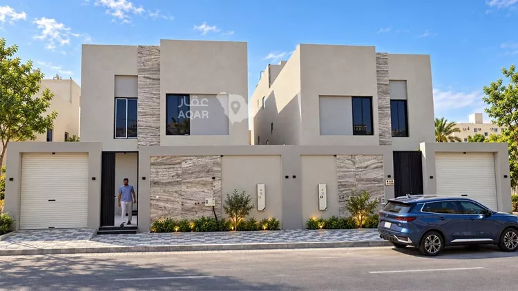 Villa for Sale in Dammam Ash Shulah