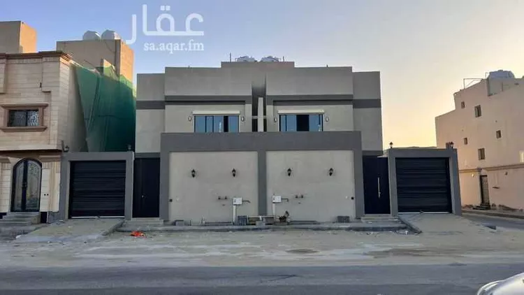 فيلا للبيع في شارع داود القزاز, حي ضاحية الملك فهد, مدينة الدمام, المنطقة الشرقية