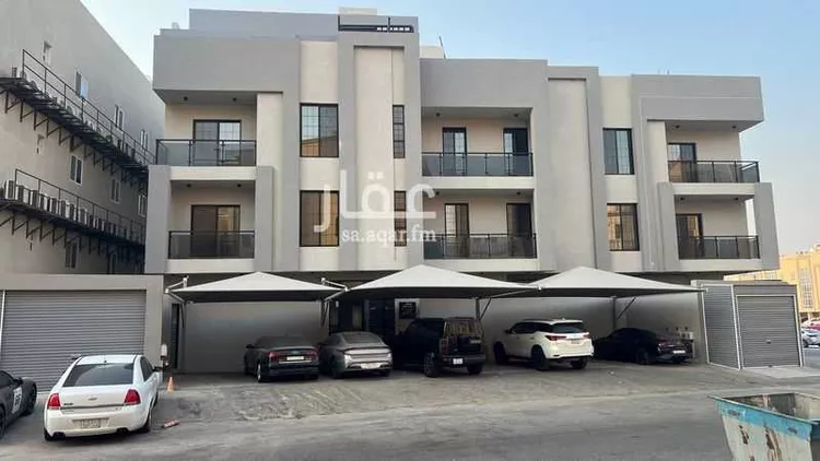 شقة للبيع في شارع  الامواج, حي الشعلة, مدينة الدمام, المنطقة الشرقية