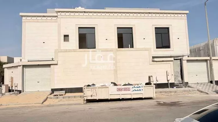 فيلا للبيع في شارع 20د, حي بدر, مدينة الدمام, المنطقة الشرقية