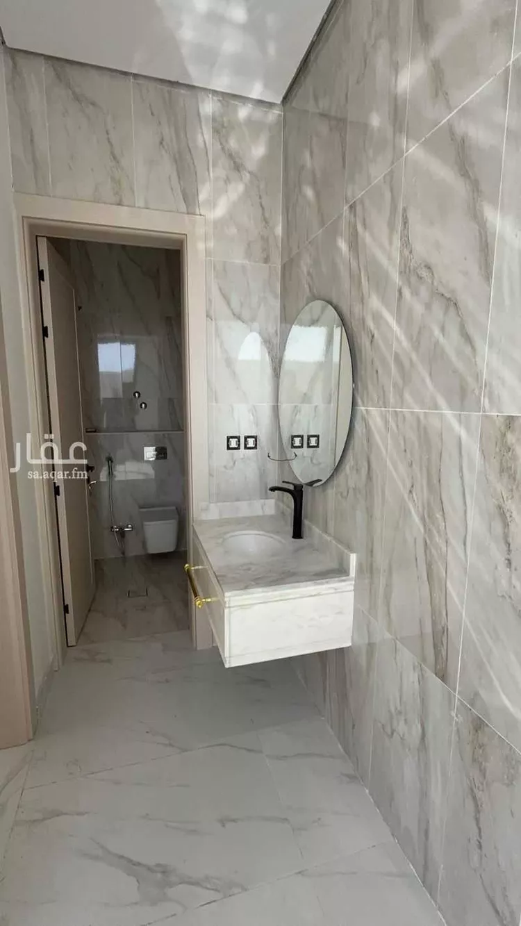 فيلا للبيع في شارع المتوكل العباسي, حي ضاحية الملك فهد, مدينة الدمام, المنطقة الشرقية صورة 5