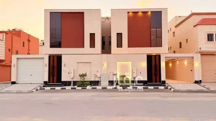 فيلا للبيع في شارع الملك الناصر, حي ضاحية الملك فهد, مدينة الدمام, المنطقة الشرقية