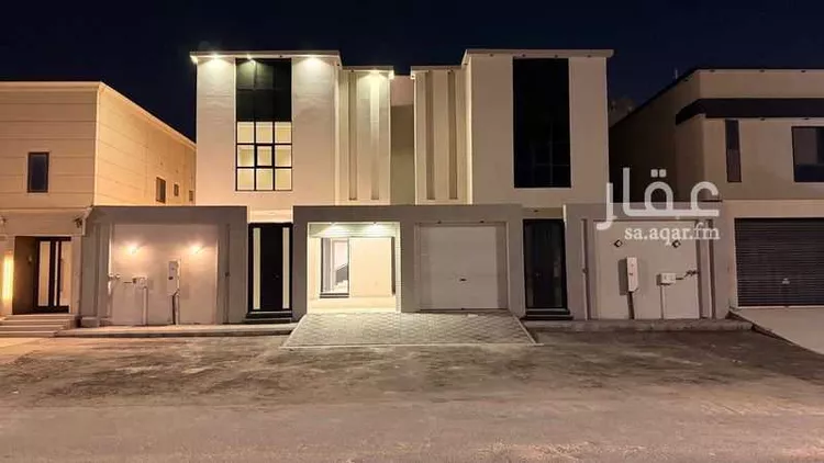 فيلا للبيع في حي ضاحية الملك فهد, مدينة الدمام, المنطقة الشرقية