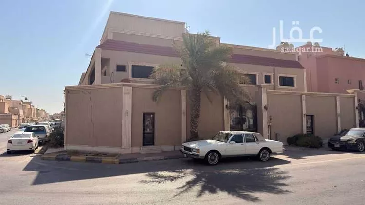 دور للبيع في شارع طلحة بن عبيدالله, حي بدر, مدينة الدمام, المنطقة الشرقية