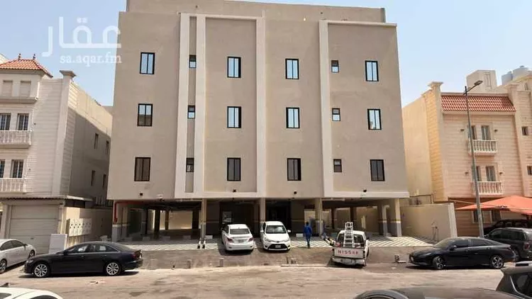 شقة للبيع في شارع عبد الرحمن بن سعدي, حي النور, مدينة الدمام, المنطقة الشرقية