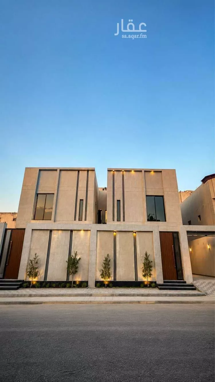 Villa for Sale in Dammam King Fahd
