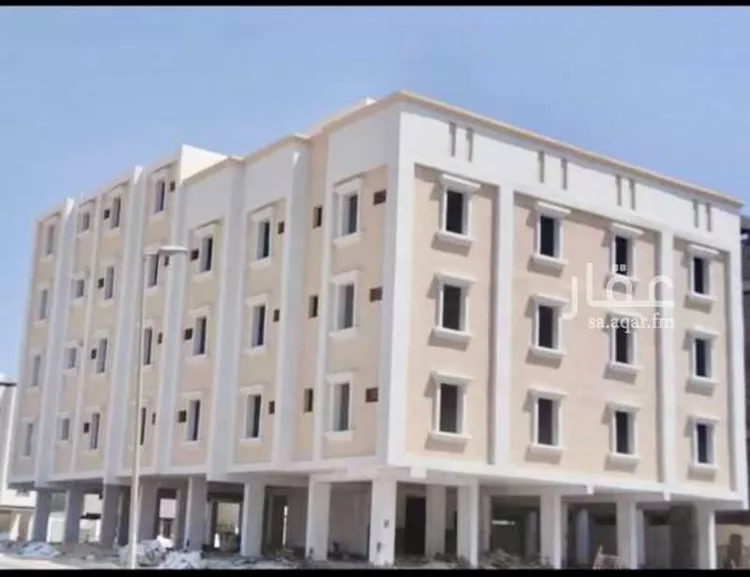 شقة للبيع في شارع الرحال شيباني, حي النور, مدينة الدمام, المنطقة الشرقية