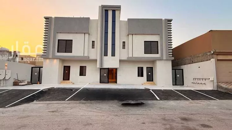 شقة للبيع في شارع القاسم الجوهري, حي الندى, مدينة الدمام, المنطقة الشرقية