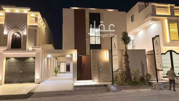 Villa for Sale in Dammam Ash Shulah