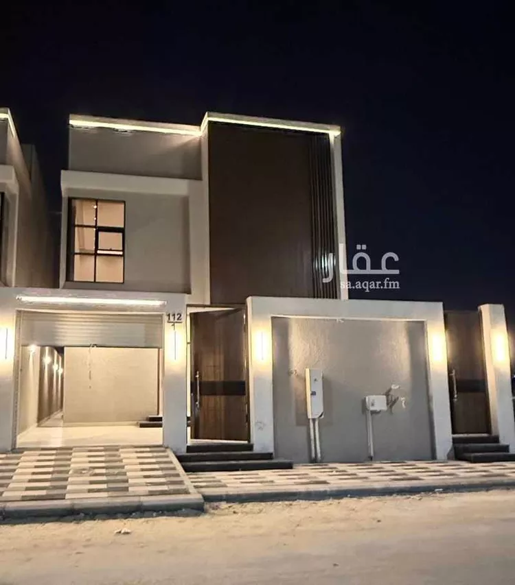 Villa for Sale in Dammam Ash Shulah