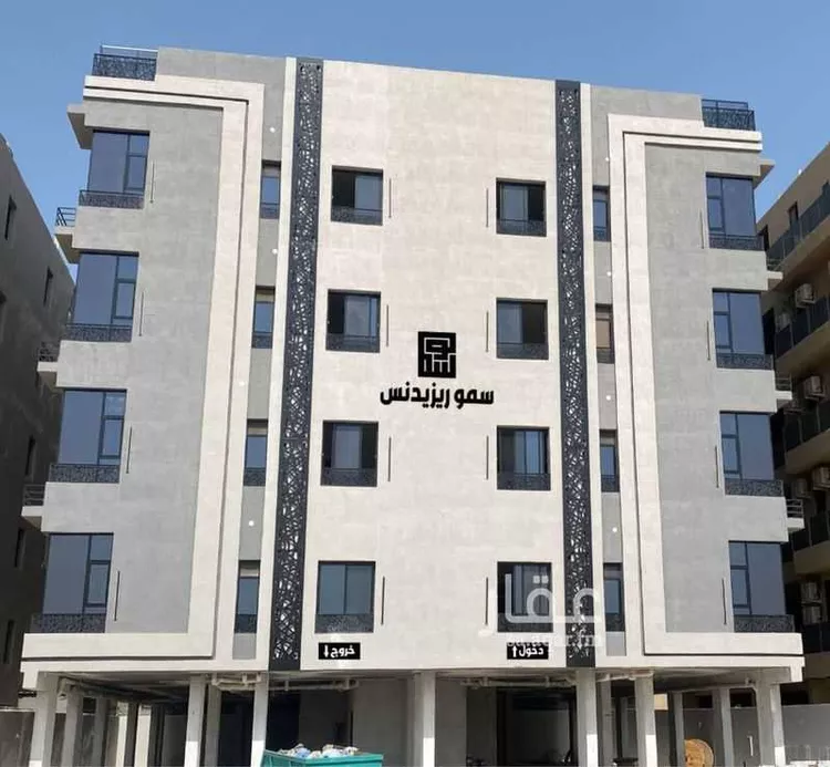Apartment for Sale in Al Khobar Al Hamra