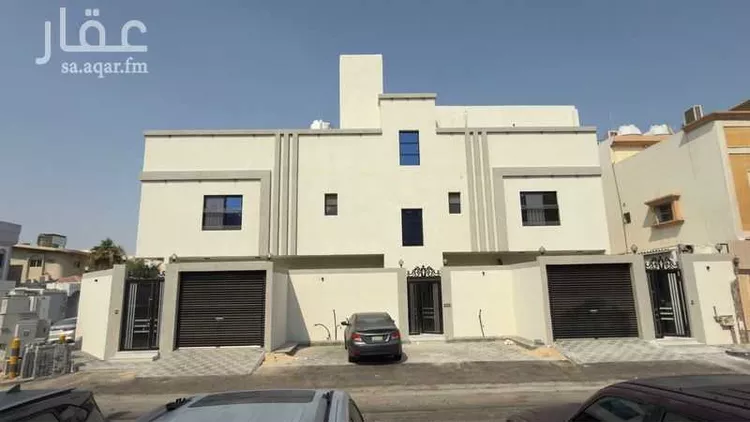 شقة للبيع في شارع حبيب ابن مروان, حي أحد, مدينة الدمام, المنطقة الشرقية