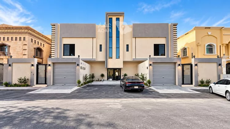 Apartment for Sale in Dammam Taiba