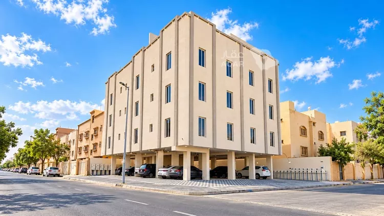 شقة للبيع في حي النور, مدينة الدمام, المنطقة الشرقية