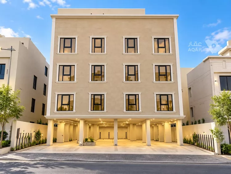 Apartment for Sale in Dammam An Nuzhah