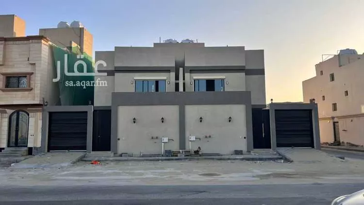 فيلا للبيع في شارع مسعود البيطار, حي ضاحية الملك فهد, مدينة الدمام, المنطقة الشرقية