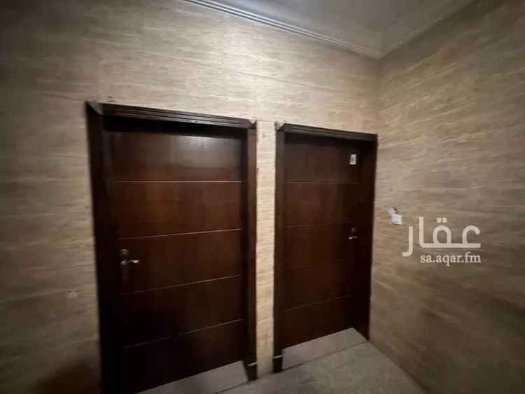 شقة للبيع في شارع علي الحموي, حي النور, مدينة الدمام, المنطقة الشرقية صورة 3