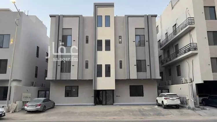 شقة للبيع في شارع العدل, حي الشعلة, مدينة الدمام, المنطقة الشرقية