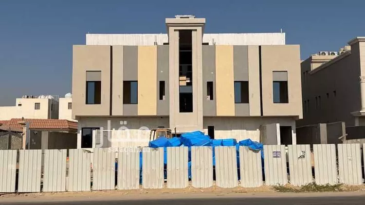 شقة للبيع في شارع نافع بن مالك, حي الندى, مدينة الدمام, المنطقة الشرقية