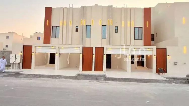 Apartment for Sale in Dammam King Fahd