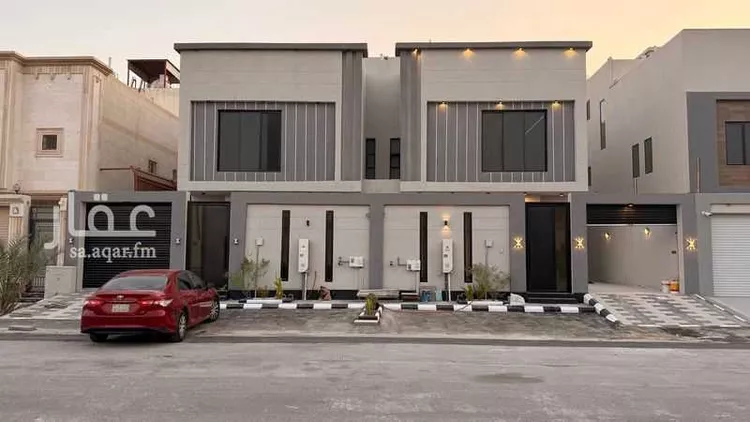 Villa for Sale in Dammam King Fahd