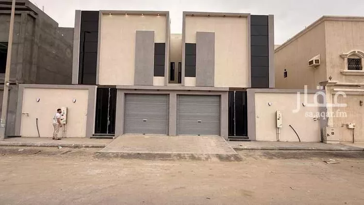 Villa for Sale in Dammam King Fahd