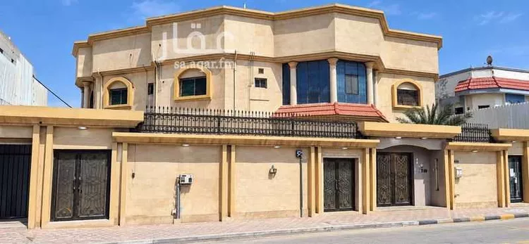 Villa for Sale in Dammam Badr
