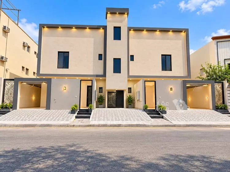 Apartment for Sale in Dammam King Fahd