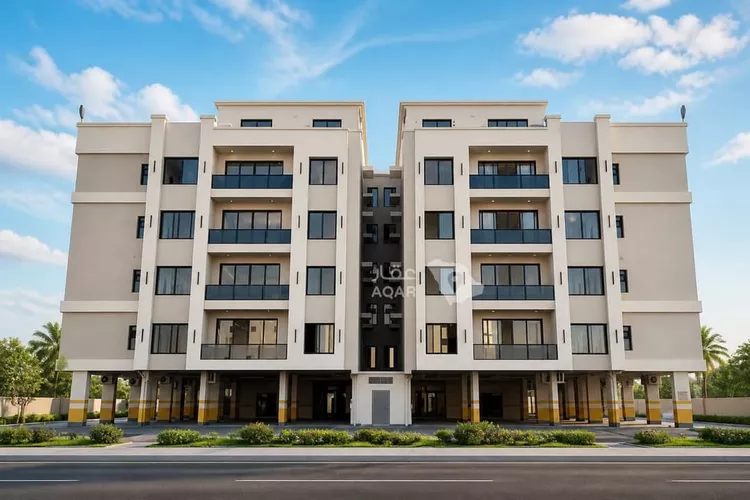 Apartment for Sale in Dammam Muhammed Ibn Saud
